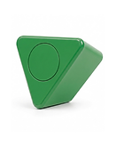 Green CarBlox block