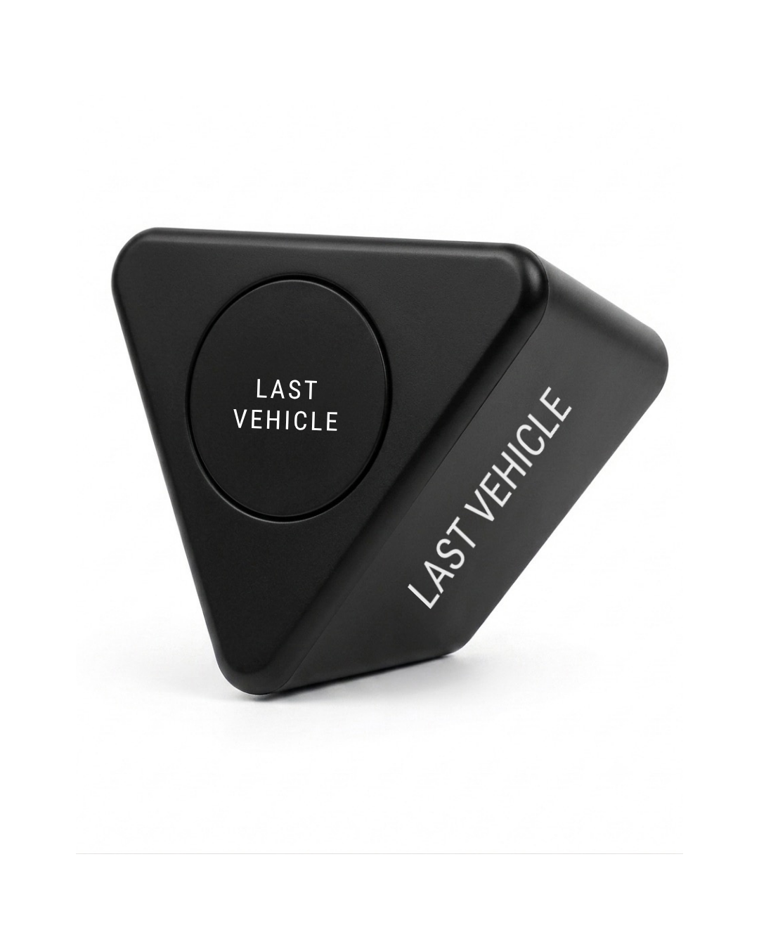 'Last Vehicle' Block