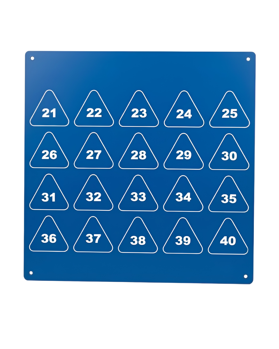 Control / Storage Board