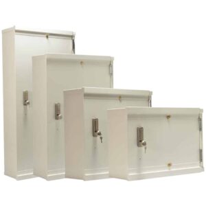 Police Approved Secure Cabinet