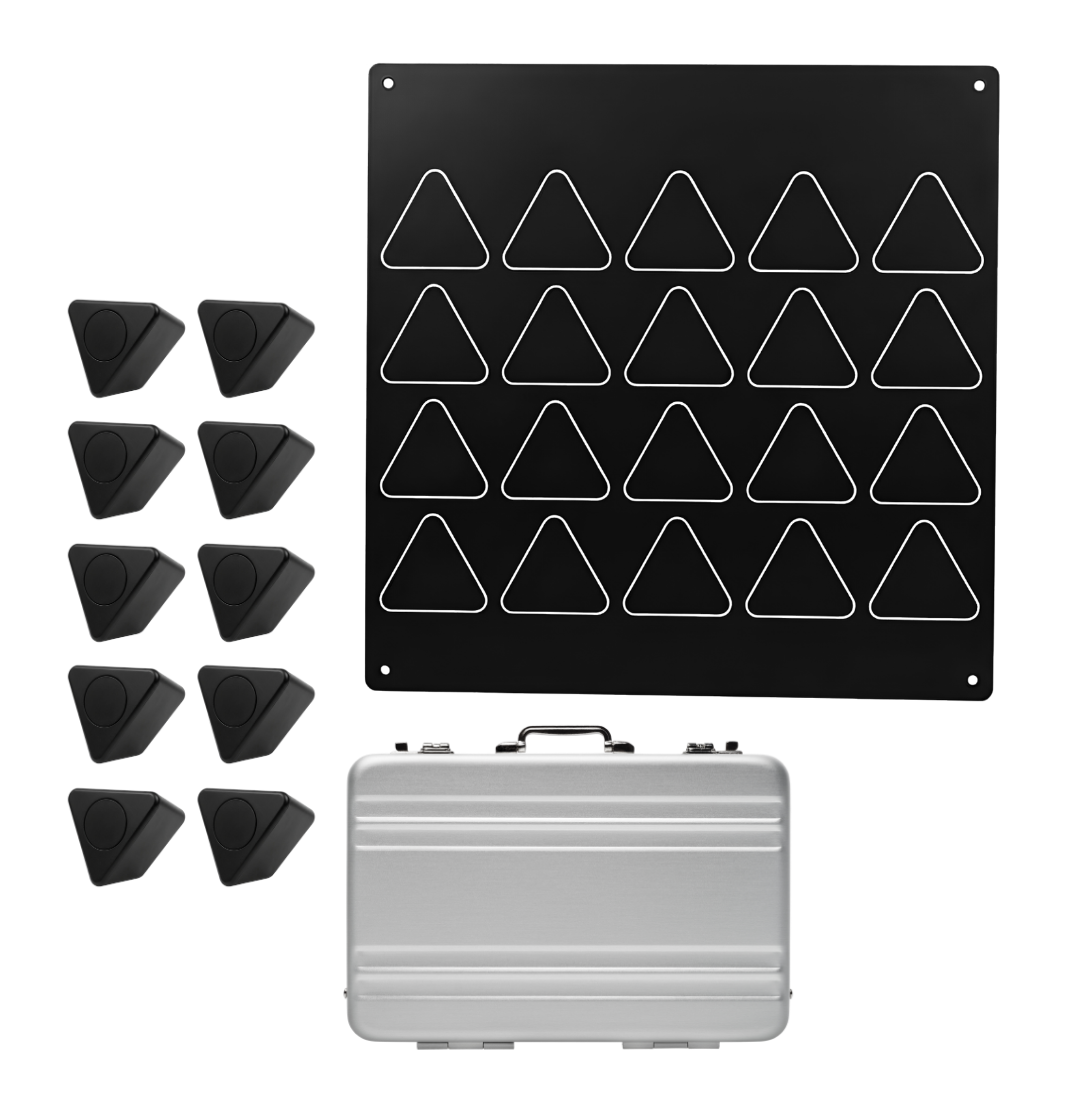 CortegeBlox Boxed Set