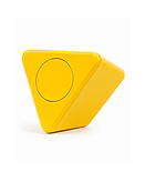 Yellow CarBlox block