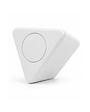 White CarBlox block
